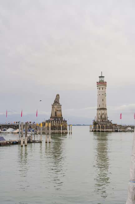 Zurich: Private Liechtenstein, Austria, and Germany Day Trip - What’s Not Included: Entry Tickets and Meals