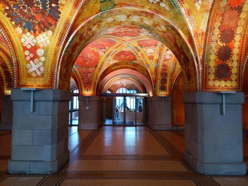 Zurich: Private Walking Tour with a Tour Guide - The Guides Approach and Personalization