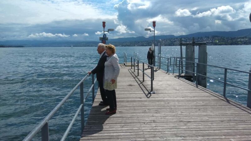 Zurich: Private Walking Tour with a Tour Guide - Final Thoughts on the Zurich Private Walking Tour