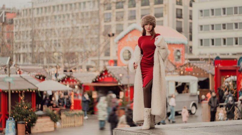 Zurich: Professional Photoshoot at the Best Spots - Key Points