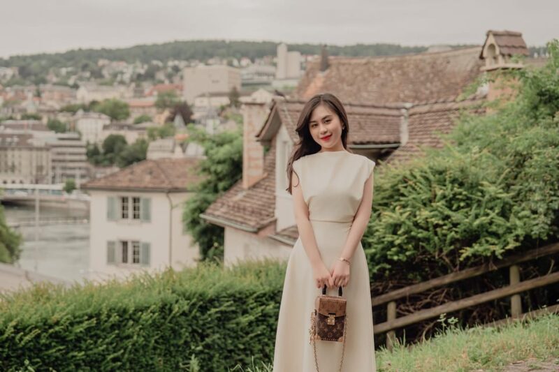 Zurich: Professional Photoshoot at the Best Spots - How This Tour Differs from Other Zurich Experiences