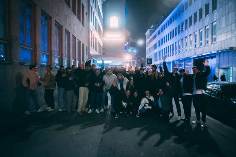 Zurich Pub Crawl - Dionysos Zurich Pub Crawl - Who Will Most Enjoy This Experience