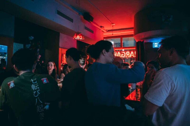 Zurich Pub Crawl - Dionysos Zurich Pub Crawl - Potential Limitations and Considerations