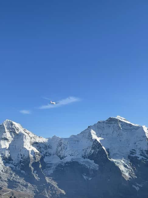 Zurich Region: Private Aerial Tour over the Swiss Alps - Final Thoughts on the Swiss Alps Aerial Tour