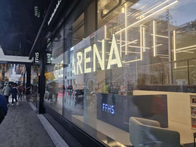 Zurich Shopping Personalized Experience with Host - Explore Zurich’s Shopping Scene with a Local Host