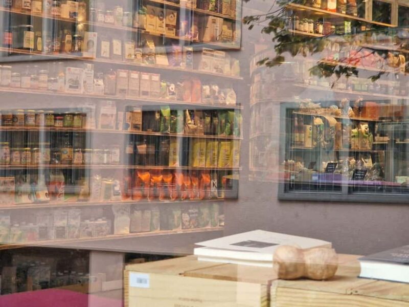 Zurich Shopping Personalized Experience with Host - Key Points