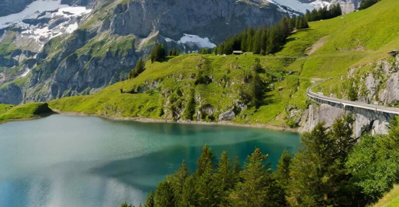 Zurich: Titlis Engelberg and Luzern Full-Day Private Tour - Returning to Zurich with Scenic Highlights