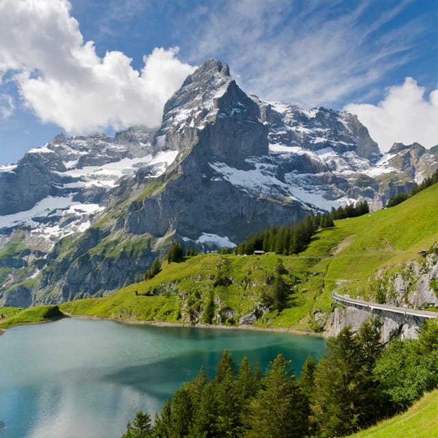 Zurich: Titlis Engelberg and Luzern Full-Day Private Tour - The Sum Up: A Well-Organized Swiss Day Trip for Nature and Culture Lovers