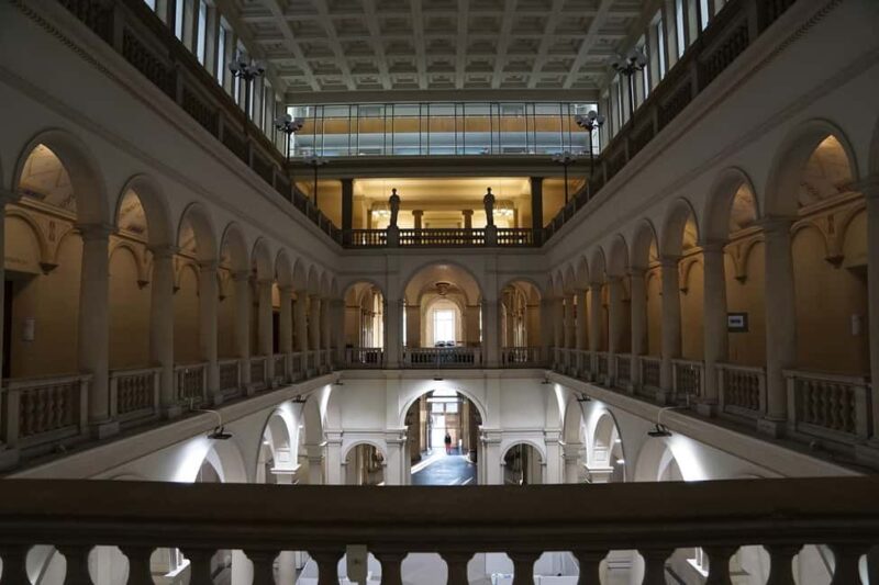 Zurich: Tour in the Footsteps of Einstein with a Local - Frequently Asked Questions