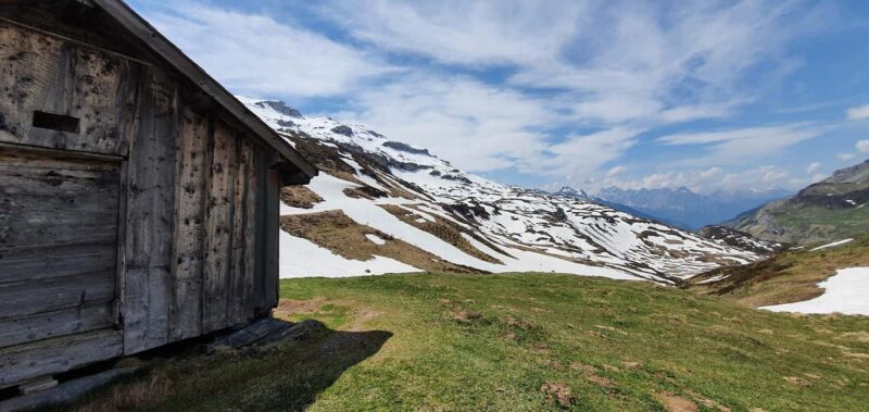 Zurich: Tour the Klausenpass with a Ford Mustang Convertible - Flexibility and Booking Options