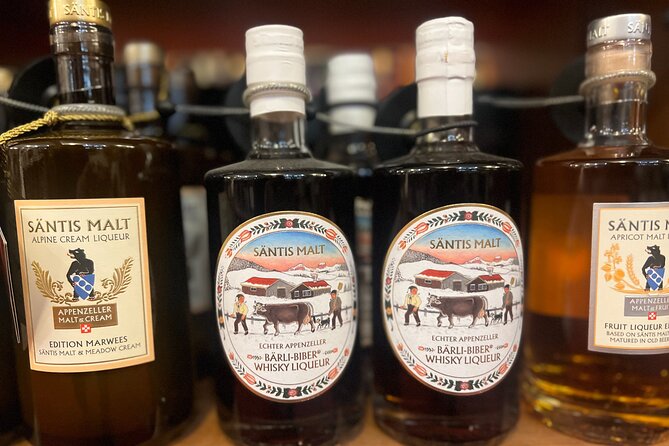 Zurich Walking Food Tour With Secret Food Tours - Practical Tips for Participants