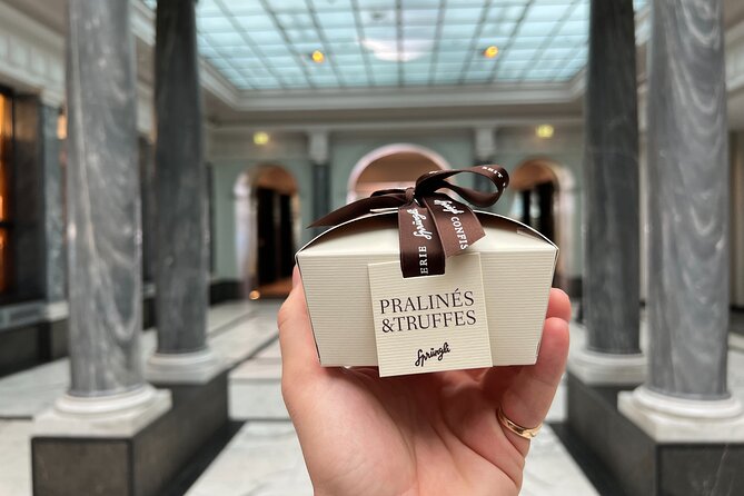 Zurich Walking Food Tour With Secret Food Tours - Who Will Most Enjoy This Tour?