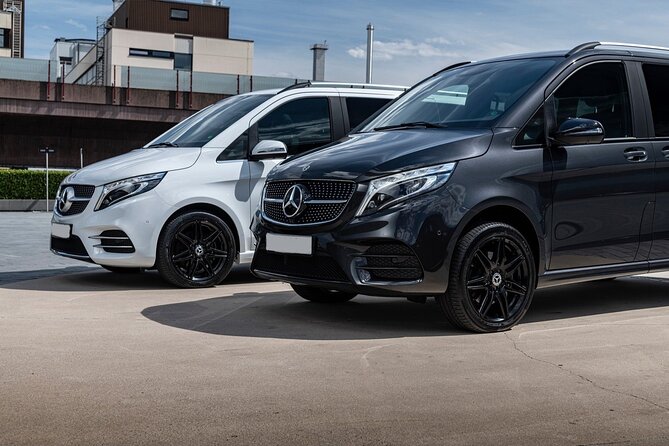 Zurich with Cruise and Lindt Home of Chocolate(Private tour) - Practical Details and Accessibility